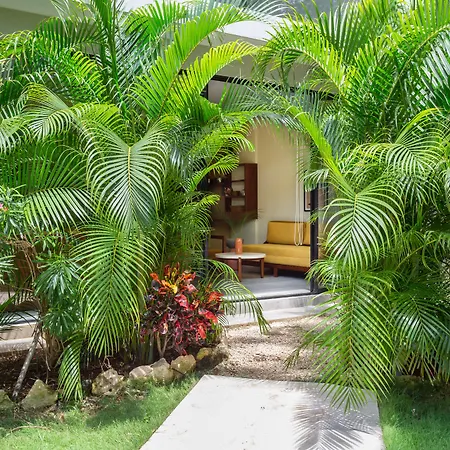Xperience Hotel Tulum