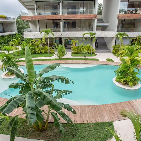 Hotel Xperience Tulum