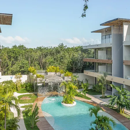 Hotel Xperience Tulum