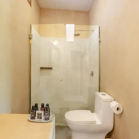 Xperience Hotel Tulum
