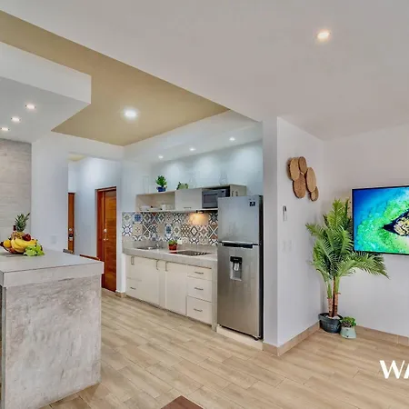 3br Exclusive Townthouse Private Rooftop Pool Holiday home *