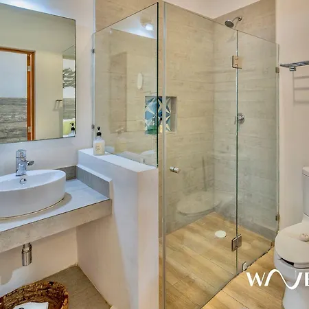 3br Exclusive Townthouse Private Rooftop Pool Holiday home