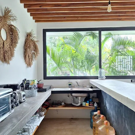 Bt Hotel Tulum