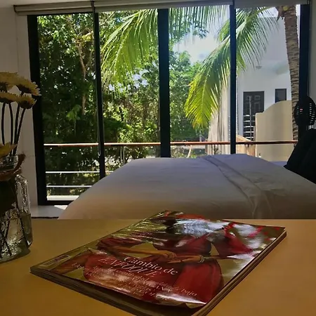 Bt Hotel Tulum