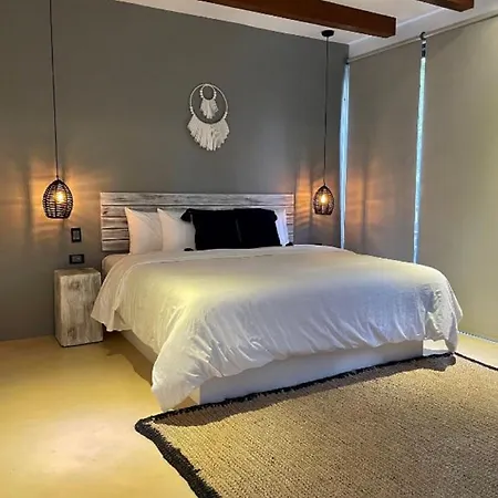 Bt Hotel Tulum