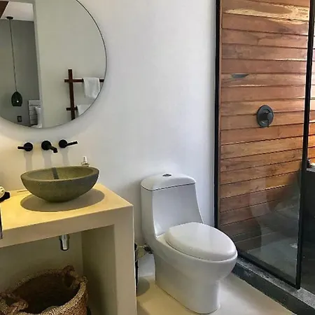 Hotel Bt Tulum