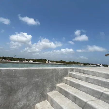 Nu & Club Hotel Tulum