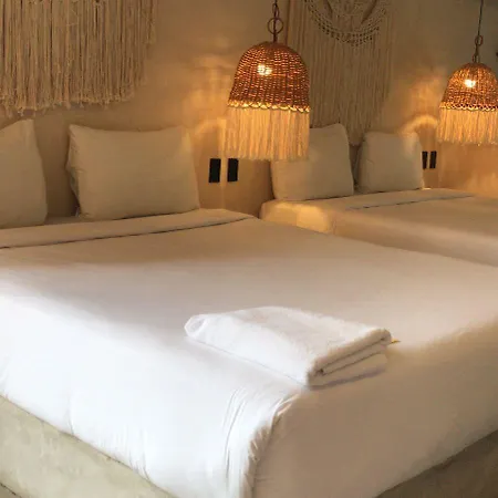 Nu & Club Hotel Tulum