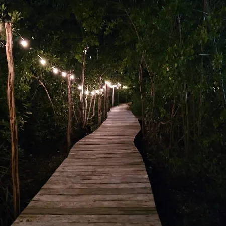 Hotel Caiman Habitat