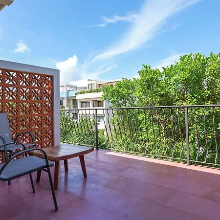 Calea Boutique Hotel Tulum