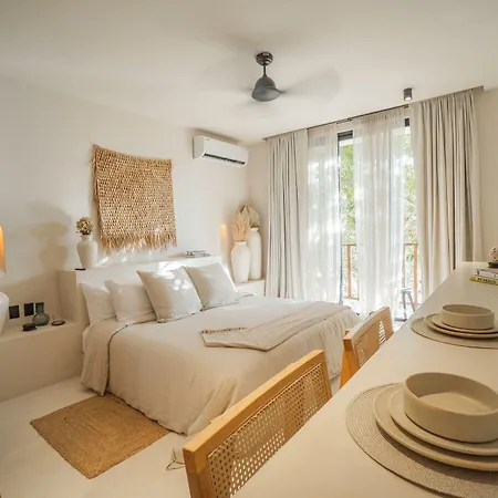 Namas Aparthotel Tulum