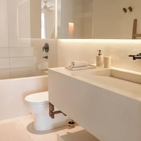 Aparthotel Namas Tulum