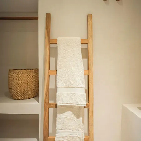 Aparthotel Namas Tulum
