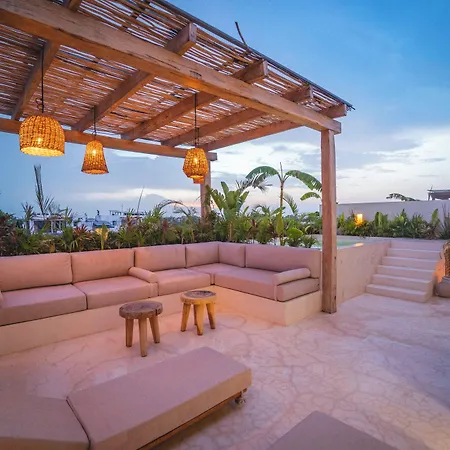 Namas Tulum