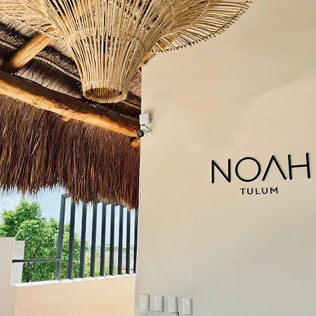 Noah Hotel