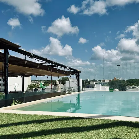 Noah 3* Tulum