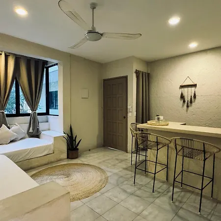 Hotel Noah 3*