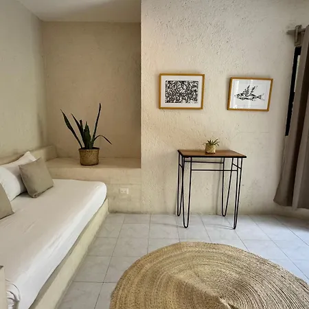 Hotel Noah Tulum