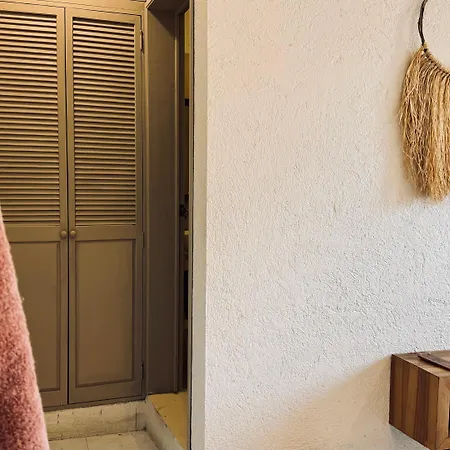 Noah 3* Tulum