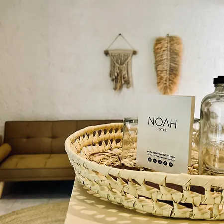 Noah Hotel Tulum