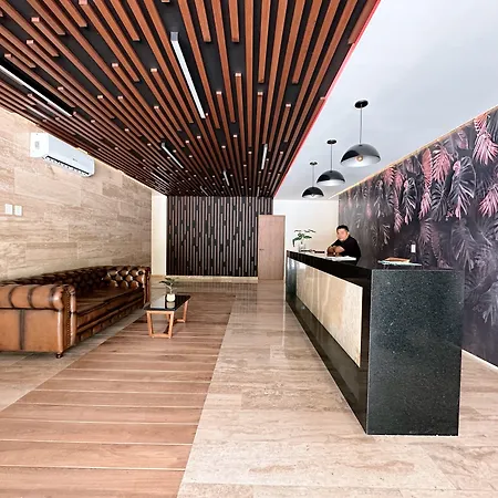 307 Hotel Tulum