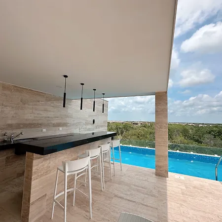 Hotel 307 Tulum