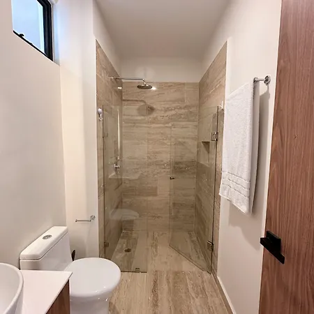 Hotel 307
