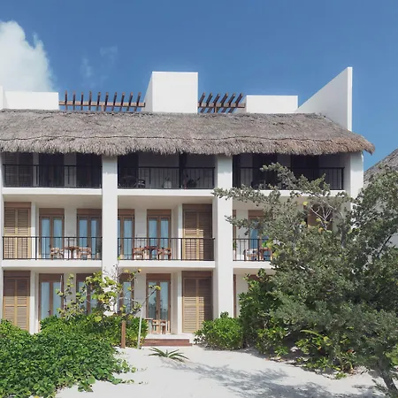 Hotel Panamera Tulum