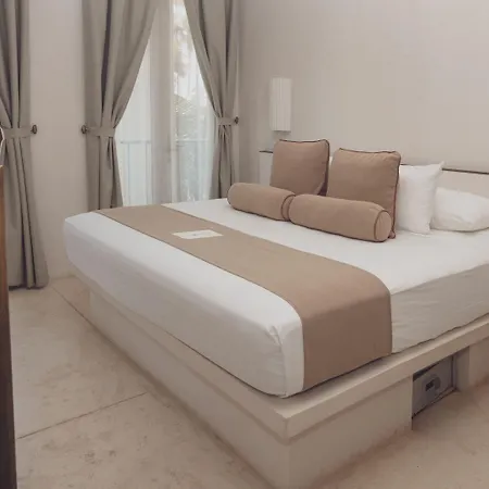 Panamera Tulum