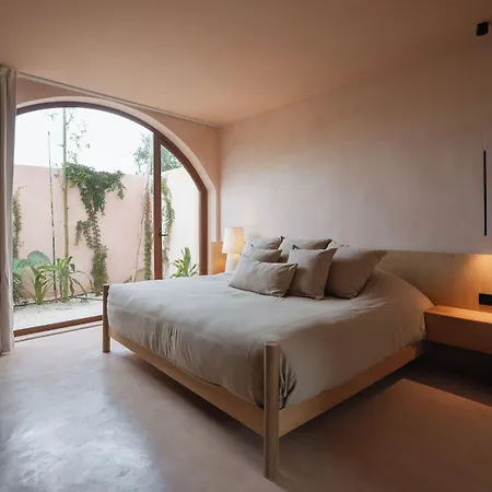 Apartahotel Babel Tulum