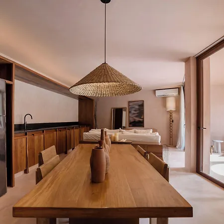Babel 3* Tulum