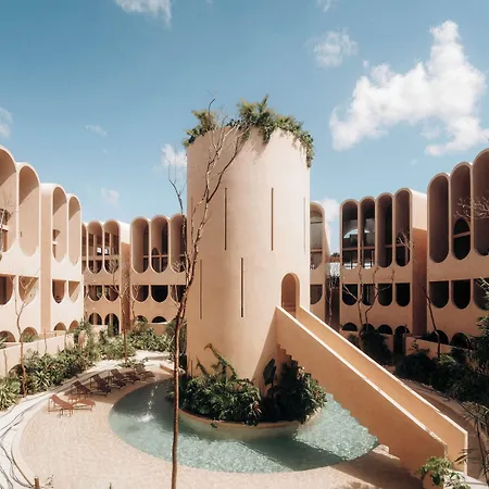 Babel Apartahotel 3*