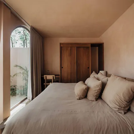 Babel 3* Tulum