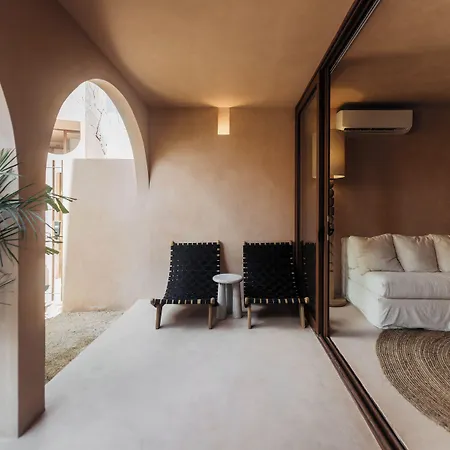 Apartahotel Babel