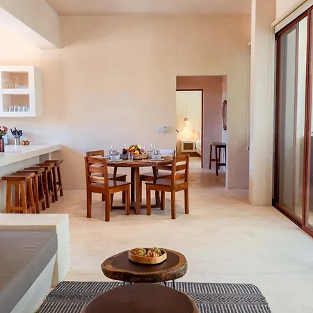 Ahal Holistika 3br Oasis With Plunge Pool