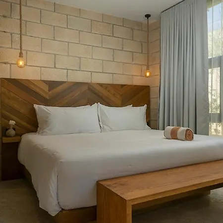 Villa Vibes A Private Pool & Outdoor Lounge Tulum
