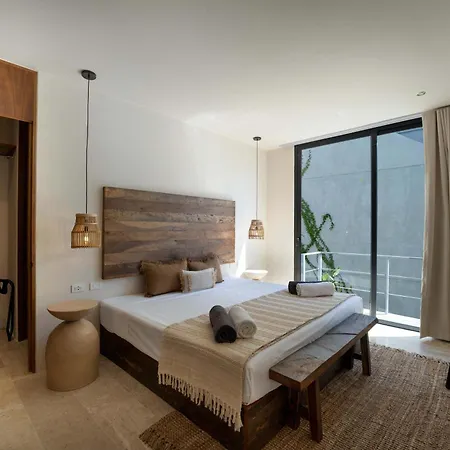 Seremonia Modern With Private Pool Jacuzzi Villa *