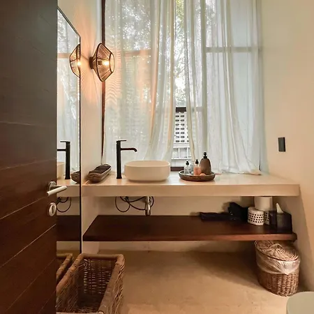 Jungle Vogue-featured Luxe For 19