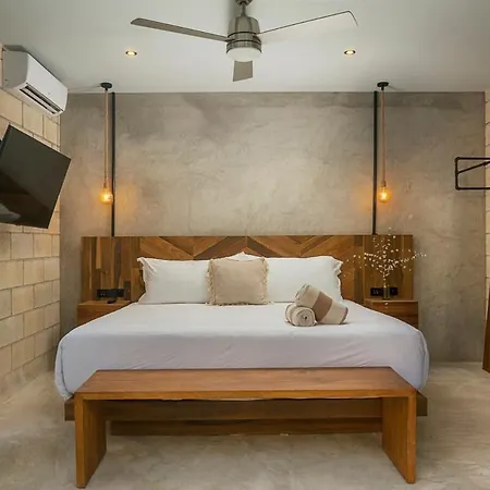 Vibes A Private Pool & Outdoor Lounge Villa
