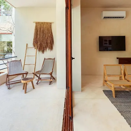 Ahal Holistika 3br Oasis With Plunge Pool Holiday home