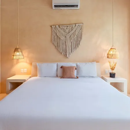 Holiday home Ahal Holistika 3br Oasis With Plunge Pool *