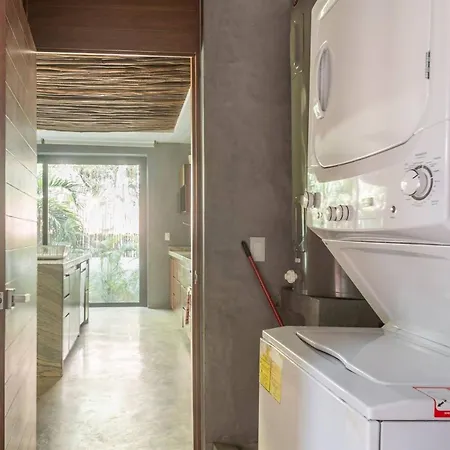 Mayan Culture With Rooftop Pool Holiday home *