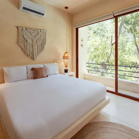 Ahal Holistika 3br Oasis With Plunge Pool Holiday home