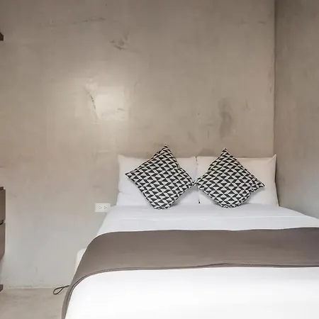 Mayan Culture With Rooftop Pool * Tulum