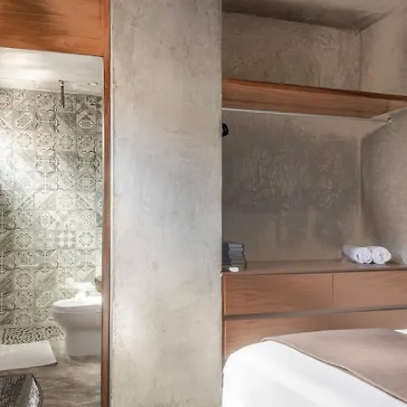 Mayan Culture With Rooftop Pool Holiday home