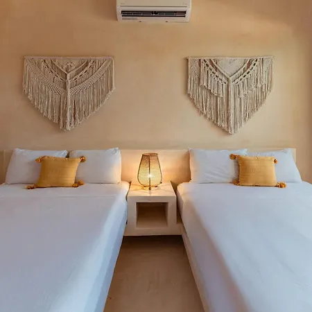 Ahal Holistika 3br Oasis With Plunge Pool Holiday home