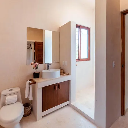 Holiday home Ahal Holistika 3br Oasis With Plunge Pool *