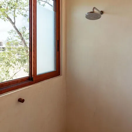 Ahal Holistika 3br Oasis With Plunge Pool Tulum