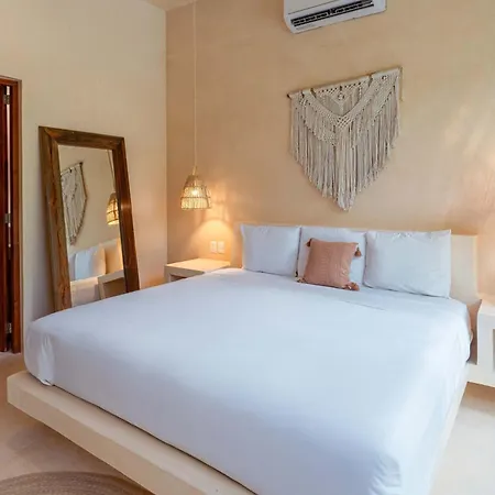 Ahal Holistika 3br Oasis With Plunge Pool *