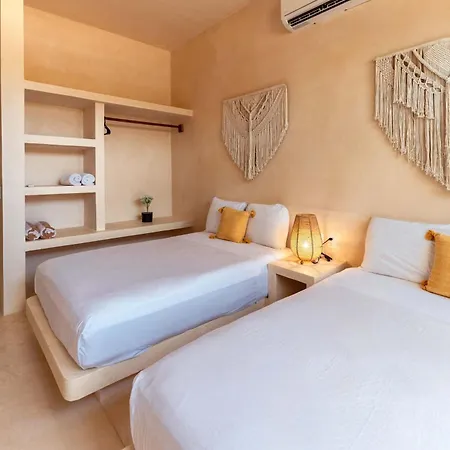 Ahal Holistika 3br Oasis With Plunge Pool *